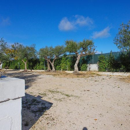 Tenuta Rurale Luxury&Nature Gravina in Puglia Exterior photo