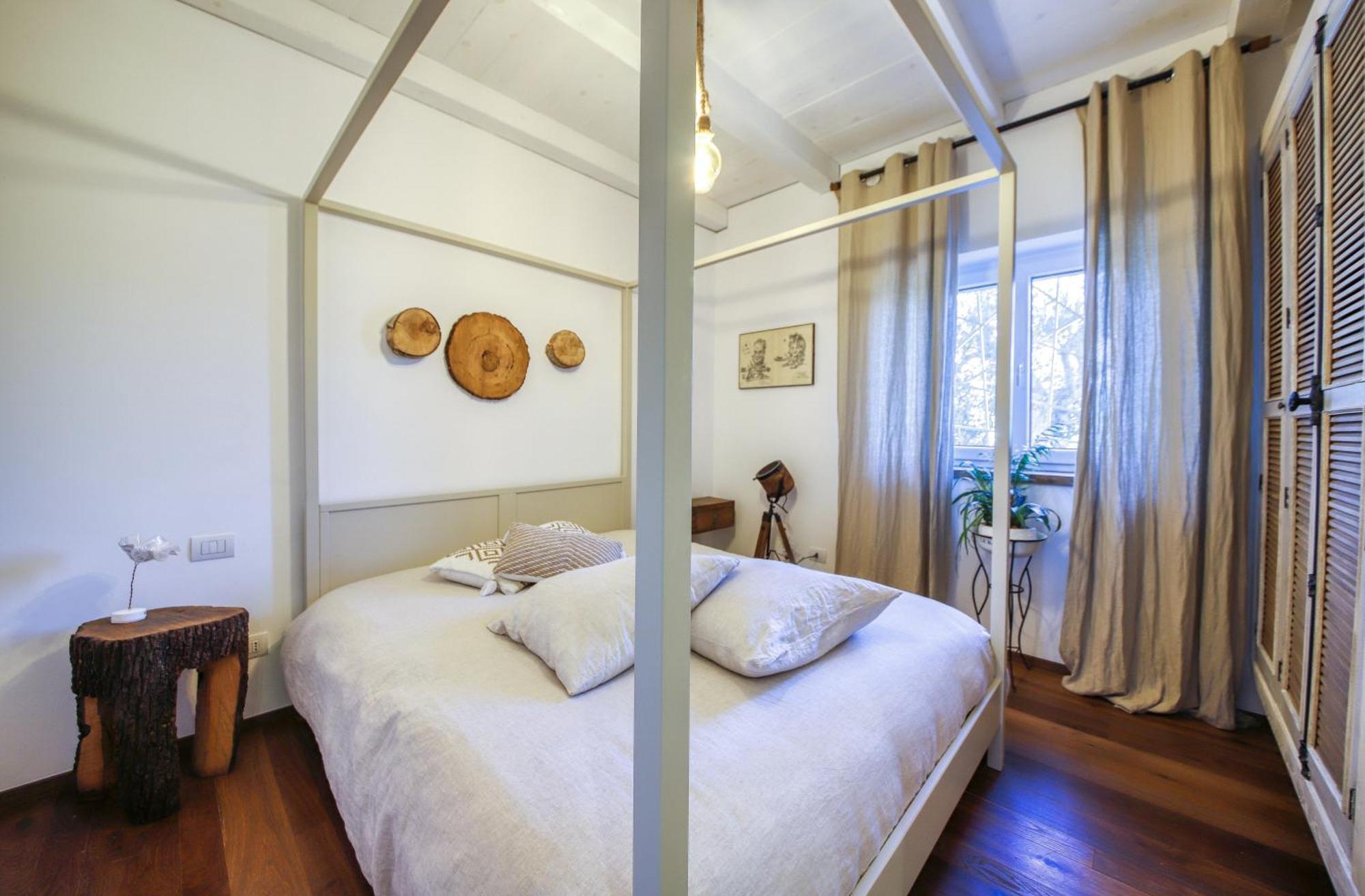 Tenuta Rurale Luxury&Nature Gravina in Puglia Exterior photo