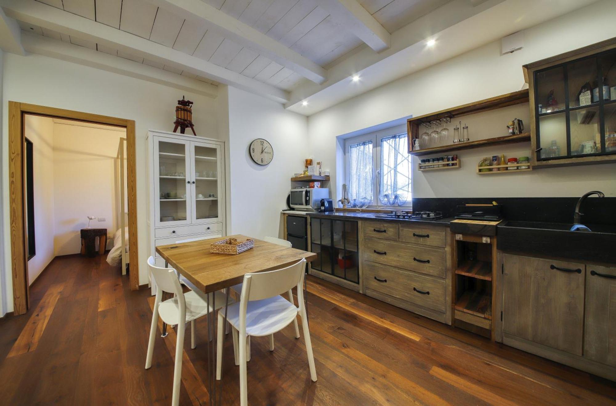 Tenuta Rurale Luxury&Nature Gravina in Puglia Exterior photo