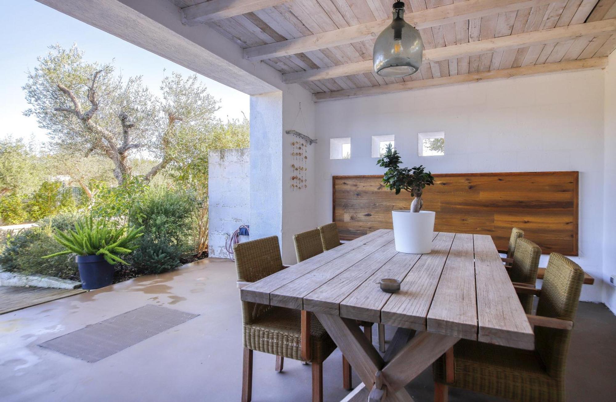 Tenuta Rurale Luxury&Nature Gravina in Puglia Exterior photo