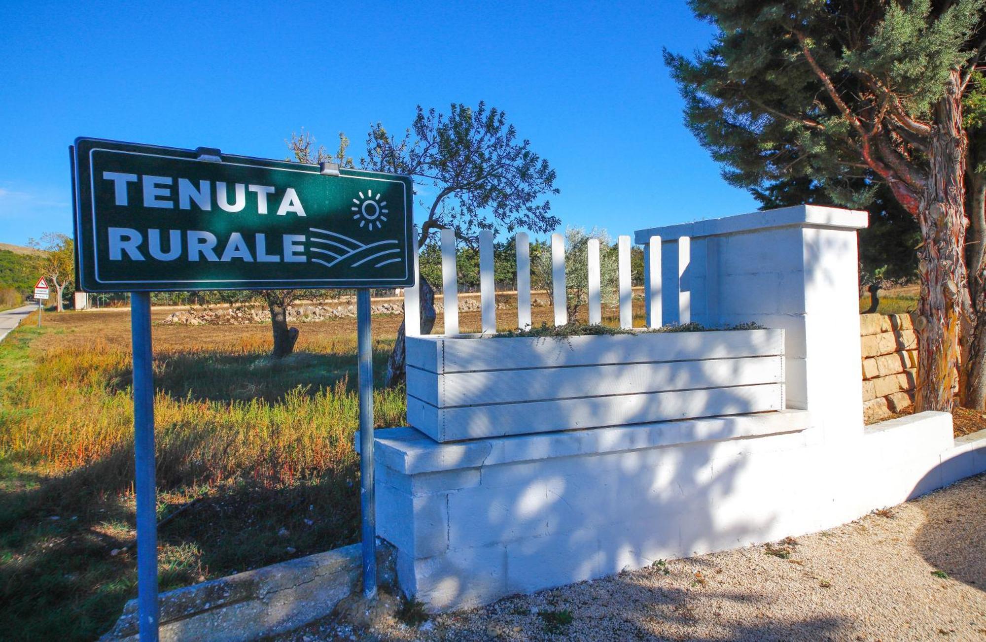 Tenuta Rurale Luxury&Nature Gravina in Puglia Exterior photo