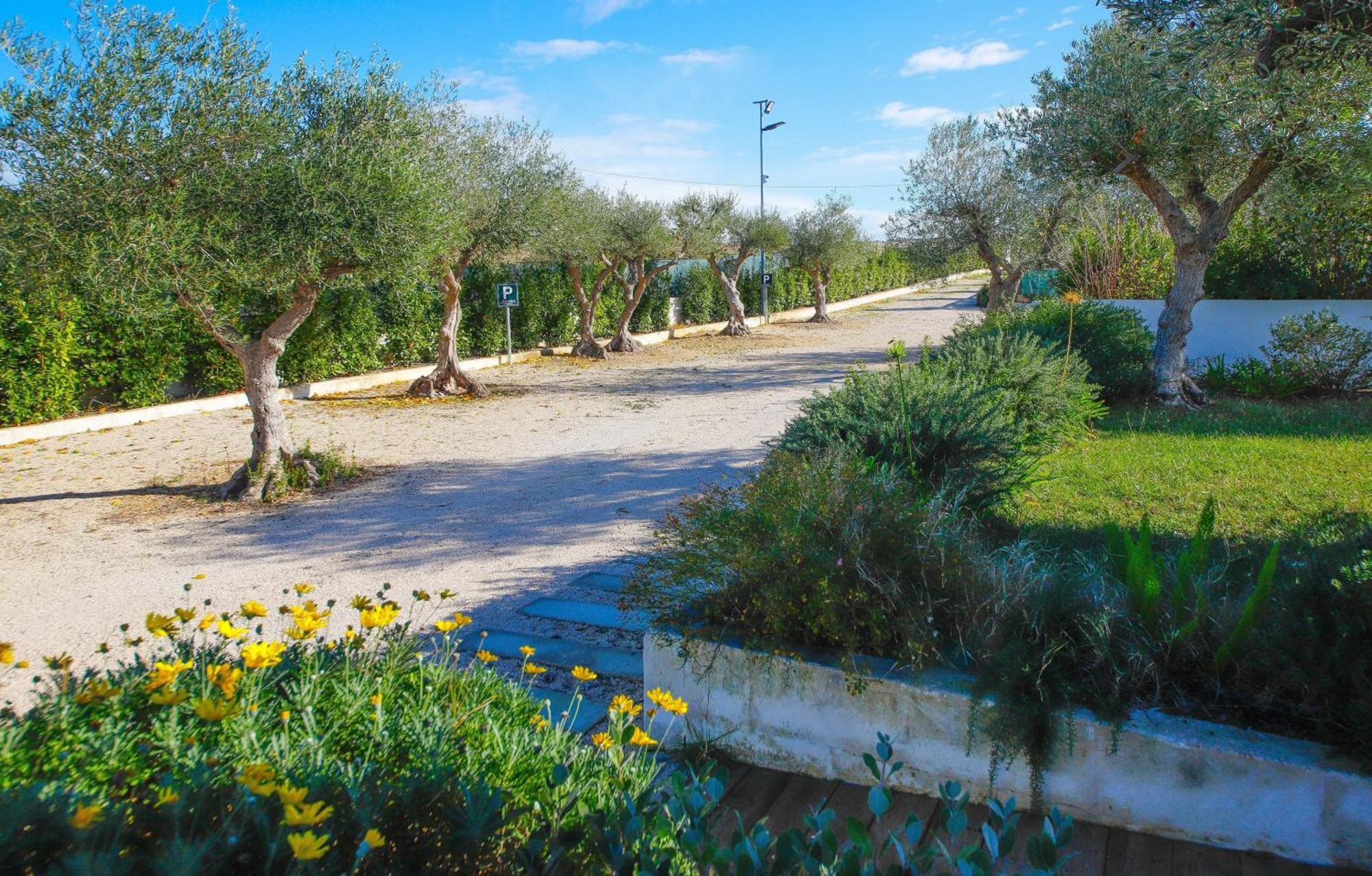 Tenuta Rurale Luxury&Nature Gravina in Puglia Exterior photo